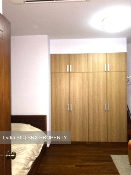 Sanctuary Green (D15), Condominium #176041562